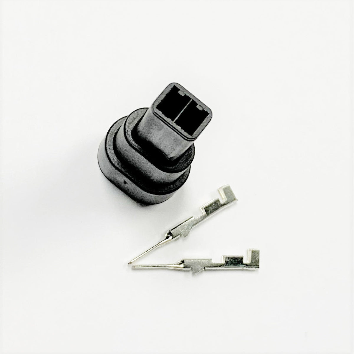 Inline GM Temp Sensor Connector-RIFE-Motion Raceworks
