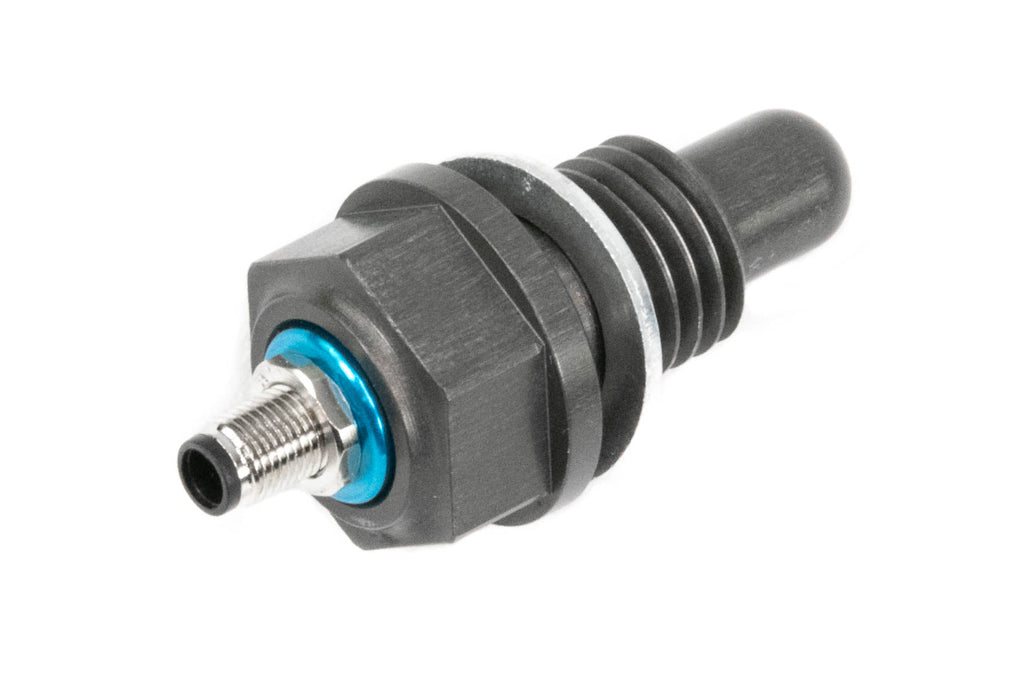 M12 x1.5 RIFE Liquid Temp Sensor M5 Connector 52-1233 (Coolant, Water Oil, Trans Fluid, Fuel)-RIFE-Motion Raceworks