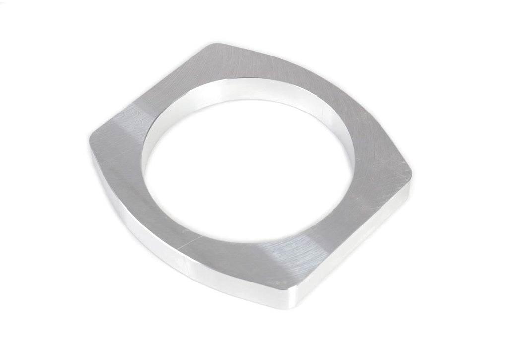 ICON Throttle Body Aluminum Weld Flange 92mm (4-Bolt LS Pattern) 10-13018-Motion Raceworks-Motion Raceworks