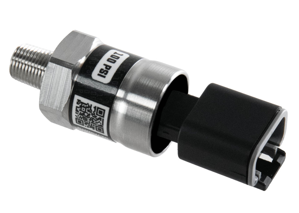 RIFE 300 PSI DTM Series Pressure Sensor Transducer 1/8" NPT-RIFE-Motion Raceworks