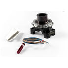 Motion Raceworks 2.500" 16 Tooth High Def Driveshaft Speed Wheel (Ford 8.8) - Sensor Included-RIFE-Motion Raceworks