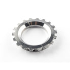 Motion Raceworks 16 Tooth High Def Driveshaft Speed Wheel (Ford 9")-RIFE-Motion Raceworks